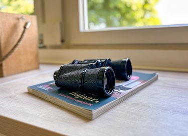 Logement de vacances de charme dans le Sauerland - 7