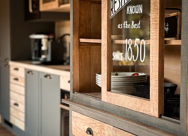 Sfeervol vakantiehuis met sauna in de Harz - 10