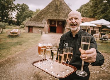 Charmante maison de vacances bien-être pour 4 personnes - 37