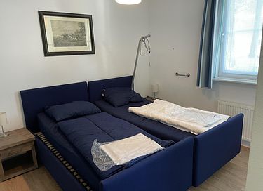 Family villa (8p) with sauna - 9