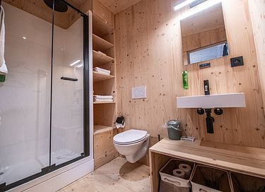 Eco-lodge nature off-grid en Overijssel (2p) - 11