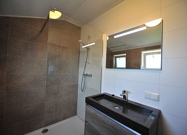 Luxuriöses Chalet für 6 Personen direkt am Meer - 6
