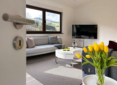 Holiday home with panoramic views - 10