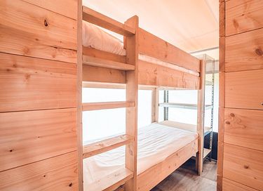 Luxe kamperen aan de rand van de Veluwe - 10