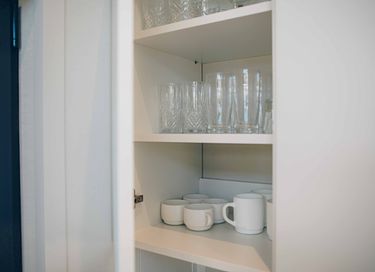 Tiny House mit Whirlpool in Gelderland - 9