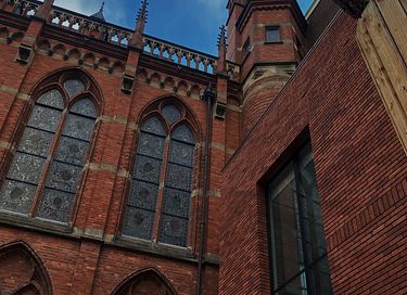 Boutique hotel in the center of Zwolle - 23