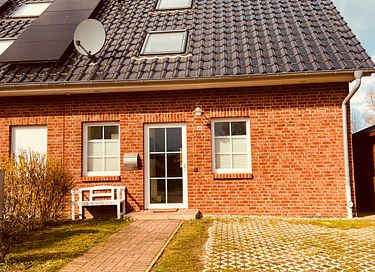 Vakantiehuis met sauna vlakbij het strand - 27