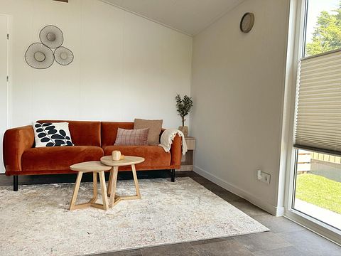 tiny house avec vue sur l'eau - 5