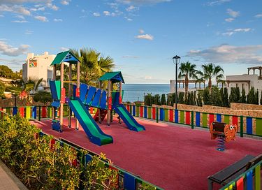 Beach vacations on the Costa Blanca - 25