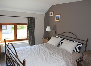 Besonderes Ferienhaus in Belgien - 16