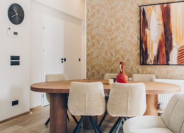 Wellnesswoning met centrale ligging - 17