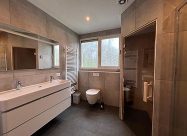 Séjour de groupe avec sauna sur la Veluwe - 11