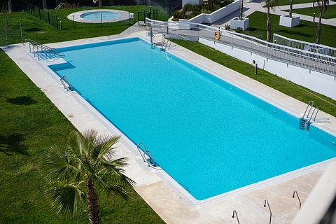 Luxe appartement aan de kust met uitzicht - 3