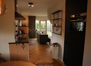 Charmante maison de vacances bien-être pour 4 personnes - 11