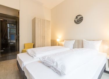  Luxe 2-persoonsappartement met sauna - 7
