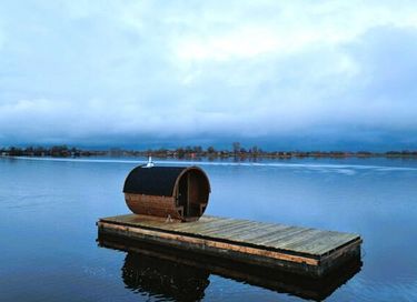 Gîte durable près de l'eau (2p) - 25