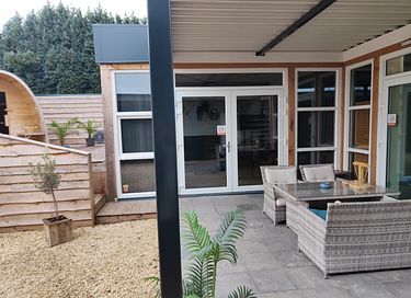 Eindeloos genieten in een privé Spa  - 17