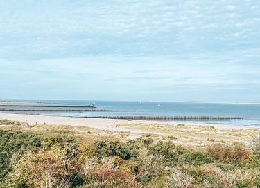 Glamping op akkerbouw en speelboerderij - 22