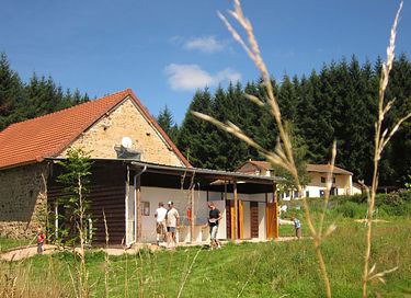 Glamping in French nature - 10