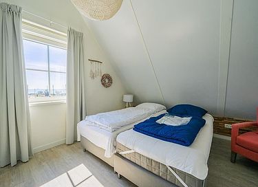 8-Personen-Wohnung bei Amsterdam - 11