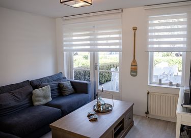 Family home overlooking the Eastern Scheldt - 8
