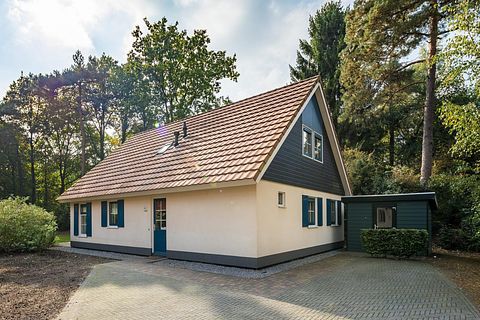 Séjours en groupe dans la réserve naturelle de Drenthe - 2