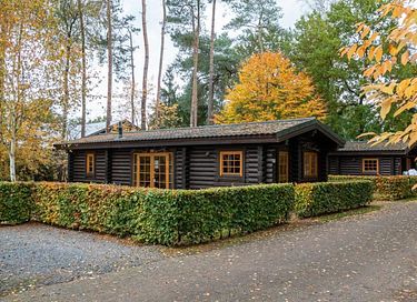Chalet rustique dans le Veluwe - 2