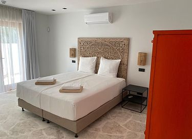 Villa de luxe à Curaçao avec piscine privée - 13