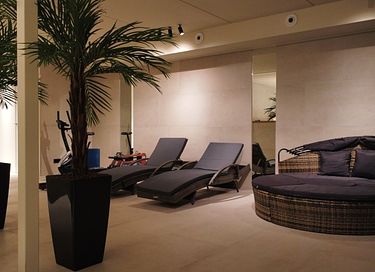 Bezaubernde Wellness-Oase inmitten der Natur - 9