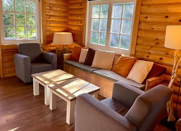 Pavillon indépendant dans les bois (5p) - 4