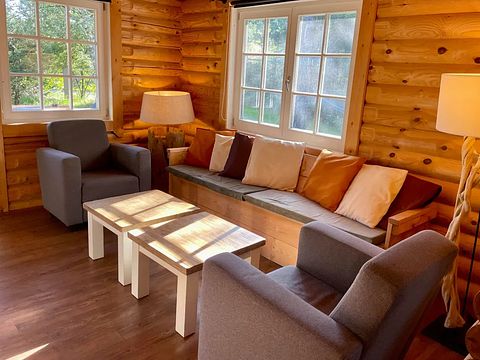 Pavillon indépendant dans les bois (5p) - 4
