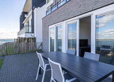 Appartement aan de Oosterschelde - 32