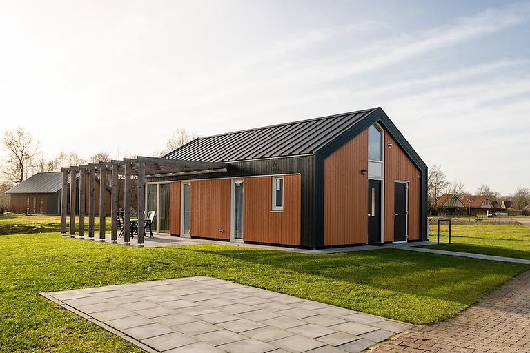 Logement de vacances (4p) sur un beau parc de vacances - 1