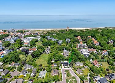 Knus vakantiehuisje aan de Zeeuwse kust - 22