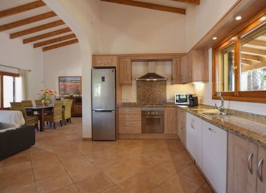 Moderne villa met privézwembad - 19