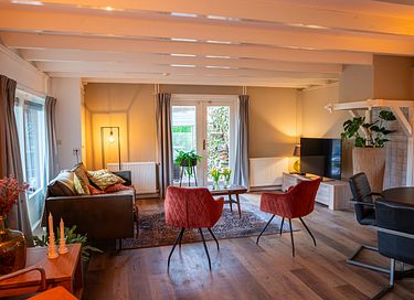 Vrijstaand natuurhuis (6p) - 3