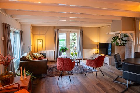 Vrijstaand natuurhuis (6p) - 3