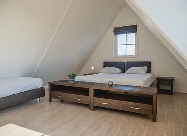 Bijzonder vakantiehuis aan het water - 7