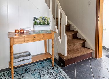 Vakantiehuis in een mooie omgeving - 22
