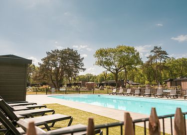 Sustainable stay in boutique holiday park - 8