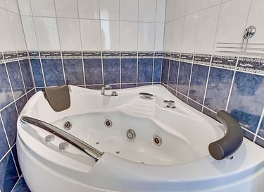 Gezellig huis met terras voor 8 personen - 20