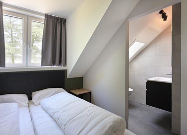 Vakantiehuis met sauna en hottub op de Veluwe - 30