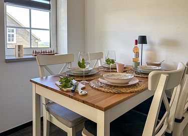 Modern apartment near ski slope - Sauerland - 10