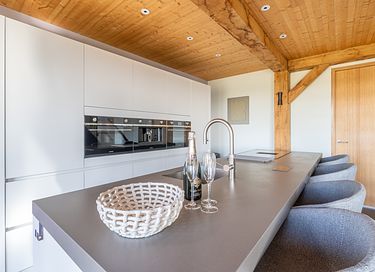 Wellness villa Texel with hot tub and sauna - 10