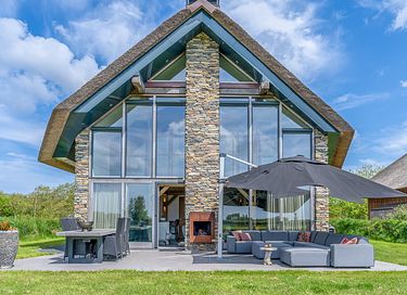 Sustainable vacation villa on Texel - 3
