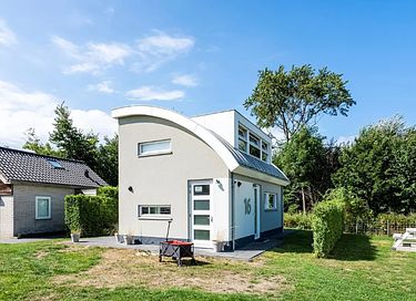 Gezellig vakantiehuis aan de Zeeuwse kust - 2