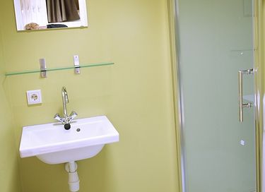 Duurzaam tiny huisje in de natuur (4p) - 10
