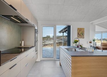 Casa per gruppi con sauna e vicino al mare - 30