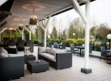 Luxury design farm villa (6p) - 34