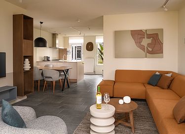 enjoy in luxury family house near Maastricht - 15